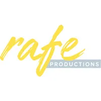 RAFE PRODUCTIONS logo