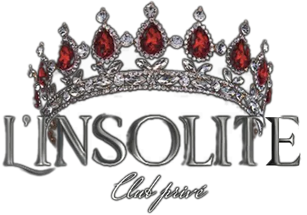 L'INSOLITE logo
