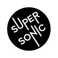 SUPERSONIC logo