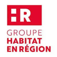 GIE HABITAT EN REGION (GIE HER) logo