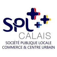 SPL COMMERCE ET CENTRE URBAIN CALAIS logo