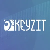 KEYZIT LIVE logo