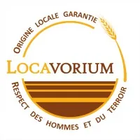 LOCAVORIUM logo