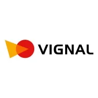 VIGNAL IMMO logo