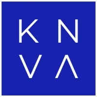 KNVA logo