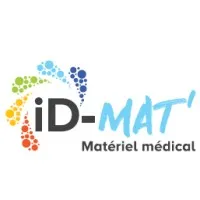 IDMAT logo