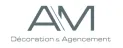 AGENCE MILPIED logo