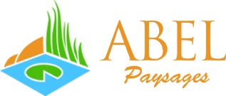 ABEL PAYSAGES logo
