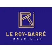 LE ROY-BARRE IMMOBILIER logo