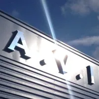 ADOUR VEHICULES INDUSTRIELS (AVI) logo