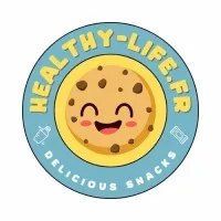 HEALTHY LIFE logo