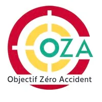 OZA logo