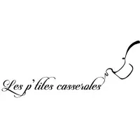 LES P'TITES CASSEROLES logo