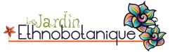LE JARDIN ETHNOBOTANIQUE logo