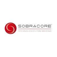 Voici le logo de la marque SOBRACORE qui représente son identité graphique.