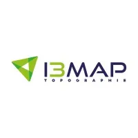 Voici le logo de la marque I3MAP qui représente son identité graphique.