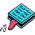 FRIC FRAC VALMY logo