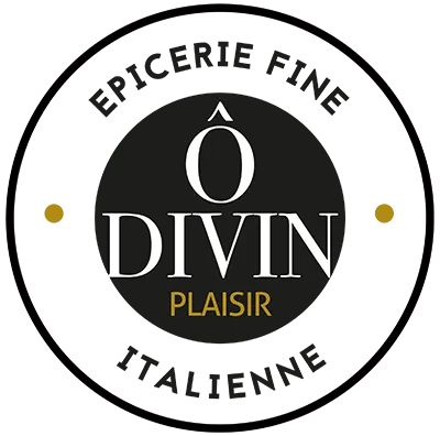 O DIVIN PLAISIR logo