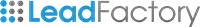 LEAD FACTORY logo