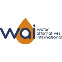 WATER ALTERNATIVES INTERNATIONAL logo