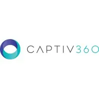 CAPTIV360 logo