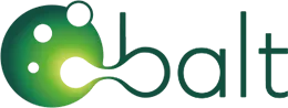 BALT logo