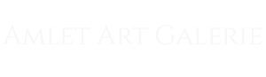 AMLET-ART-GALERIE logo