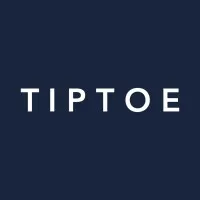TIP TOE (TT) logo