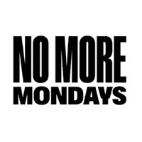 NO MORE MONDAYS logo