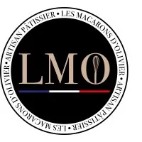 FRANCE MACARON logo