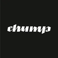 CHUMP logo