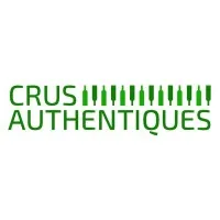 CRUS AUTHENTIQUES logo