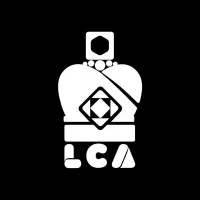 LA CREME ANGLAISE logo
