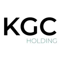 KGC HOLDING logo