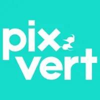 PIXVERT logo