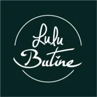 LULUBUTINE logo