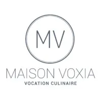 VOXIA RESTAURATION logo