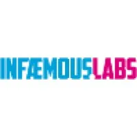 INFAEMOUS.LABS logo