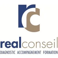 REAL PORTAGE logo