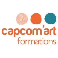 CAPCOM'ART logo