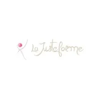 LA JUSTE FORME logo