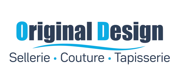 ORIGINAL DESIGN (OD) logo