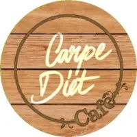 CARPE DIET logo