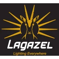LAGAZEL logo
