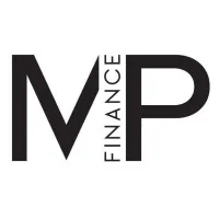MP FINANCE logo
