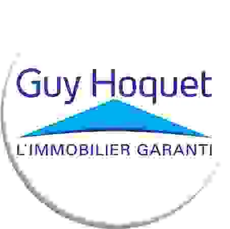 BRIENT IMMOBILIER logo