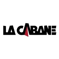 LA CABANE PRODUCTIONS logo