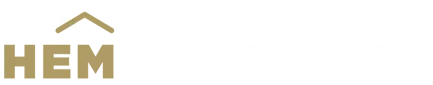 HEM IMMOBILIER logo