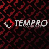 TEMPRO CONSULTING logo
