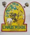 ESTAMINET L'HAZEWINDE logo